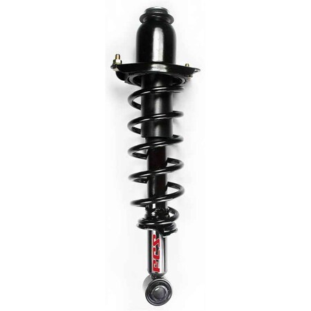 Fcs Automotive Complete Strut Assembly, 1345689L 1345689L